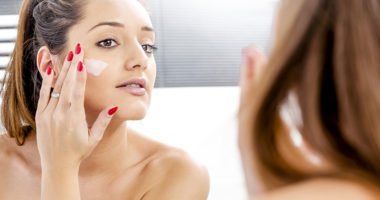 ¿A qué edad hay que empezar a usar una crema antiarrugas?