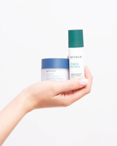 Cómo usar el retinol para cuidar la piel